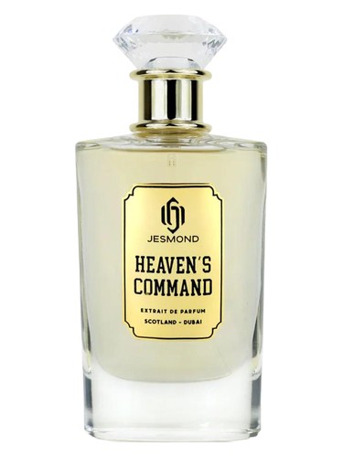 Heaven's Command Jesmond Fragrance