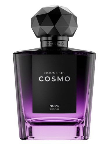 Nova House of Cosmo