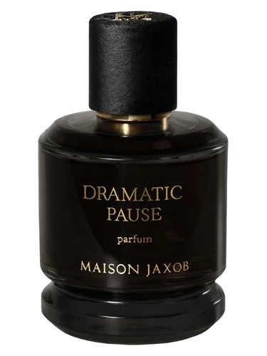 Dramatic Pause Maison Jaxob