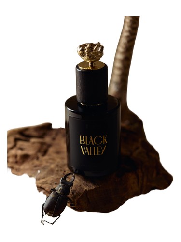 Black Valley Utopic