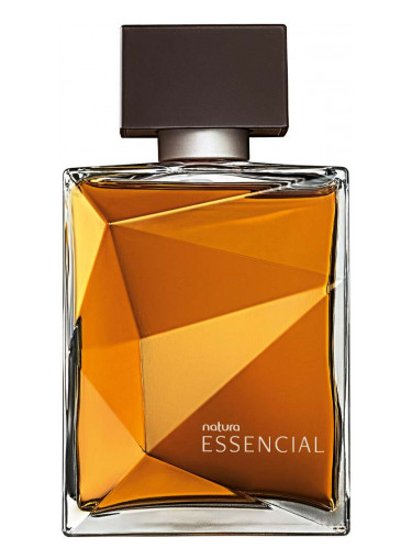 Essencial Masculino Natura cologne - a fragrance for men 1995