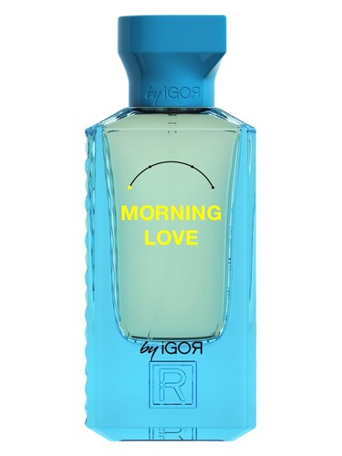 Morning Love By Igor
