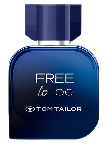 Free To Be Tom Tailor