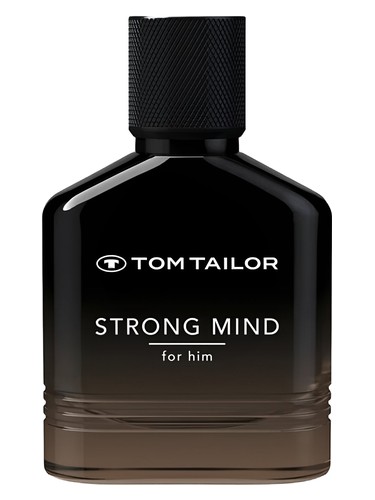Strong Mind Tom Tailor