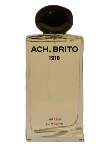 Arabis Ach. Brito