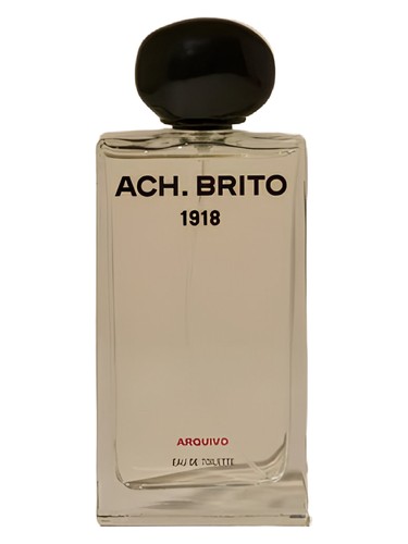 Arquivo Ach. Brito