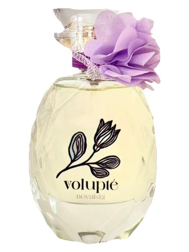 Volupté Novalski