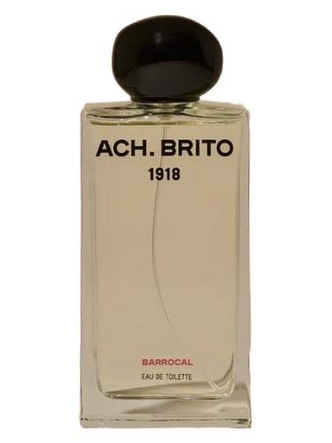 Barrocal Ach. Brito