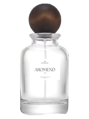 Aromend Monkoku