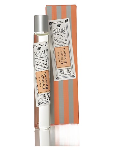 Orange Blossom Extract Royal Apothic for women