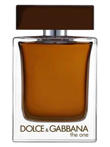 Dolce&Gabbana The One Pour Homme Eau de Parfum