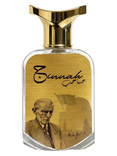 Jinnah Sahib Zaid Attar Wale