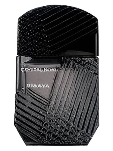 Crystal Noir Inaaya