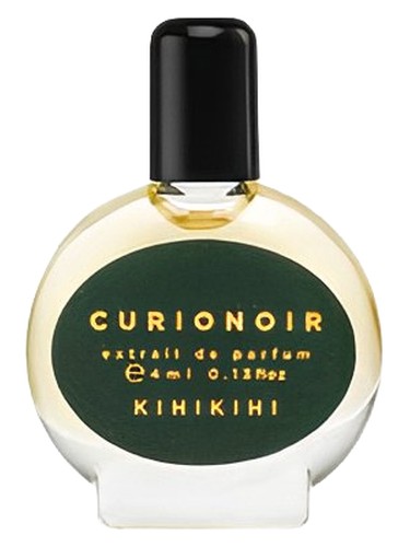تصویر عطر Kihikihi