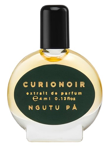 Ngutu Pā Curionoir