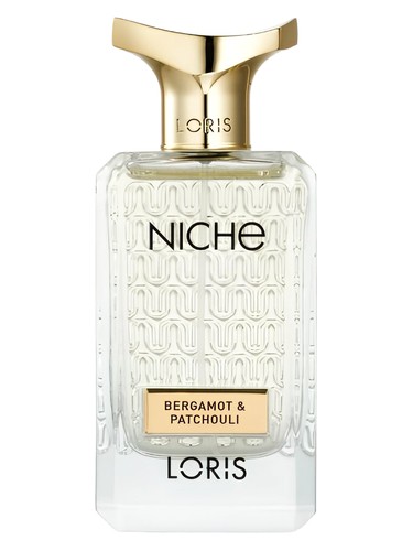 Bergamot Patchouli Loris Parfum
