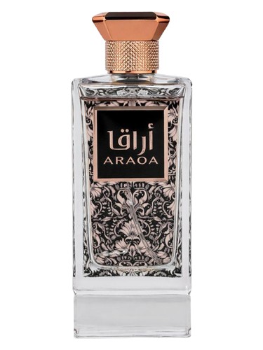 Araqa Inaaya