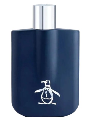 Denim Original Penguin