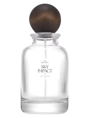 Sky Impact Monkoku