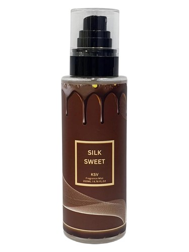 تصویر عطر Silk Sweet