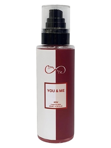 You & Me KSV