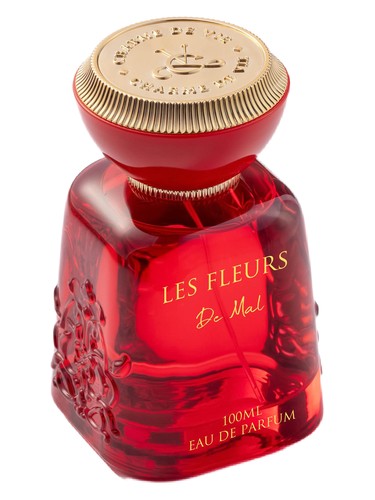 Les Fleur De Mal Charme de Vie