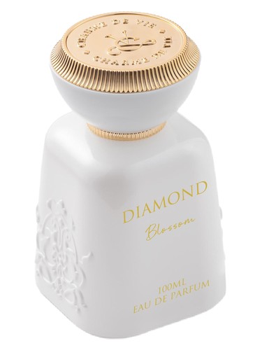Diamond Blossom Charme de Vie