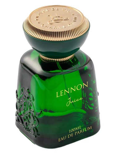 Lennon Juice Charme de Vie