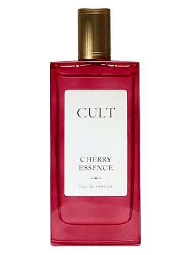 Cherry Essence CULT