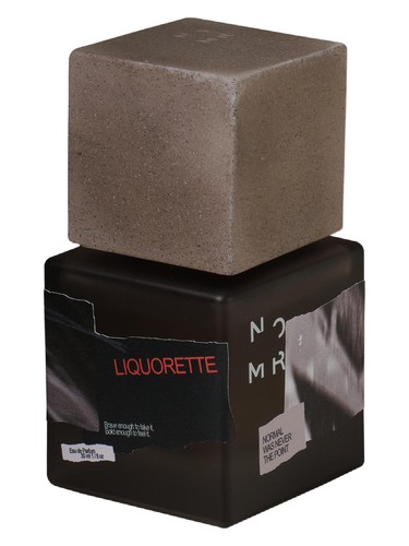Liquorette NOMR