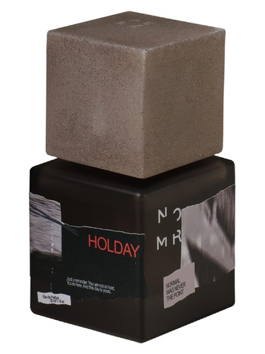 Holday NOMR