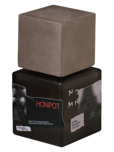 Honpot NOMR