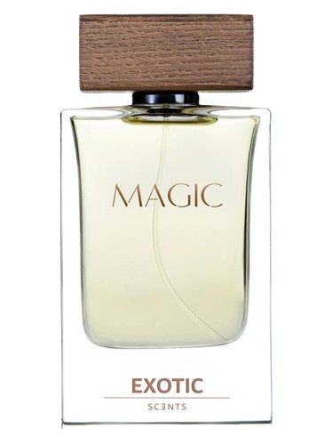 Magic Exotic Scents