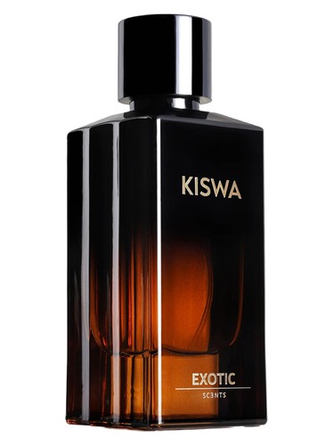 Kiswa Exotic Scents