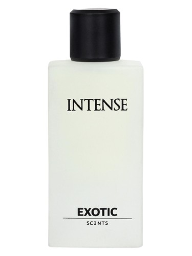 Intense Exotic Scents