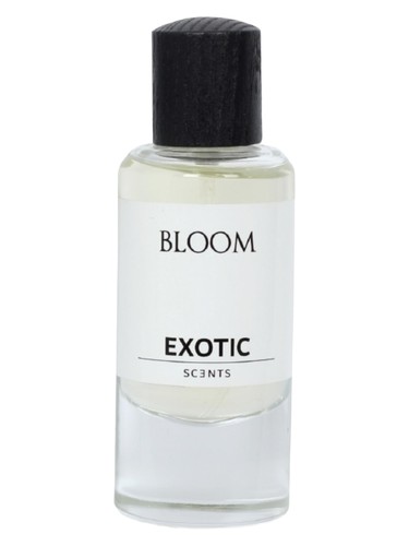 Bloom Exotic Scents