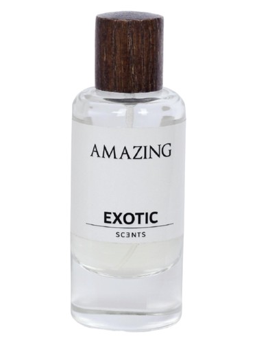 Amazing Exotic Scents