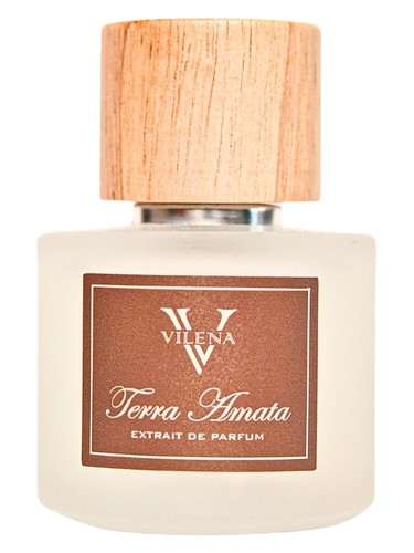 Terra Amata Vilena Profumi