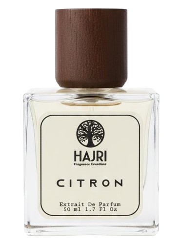 Citron Hajri