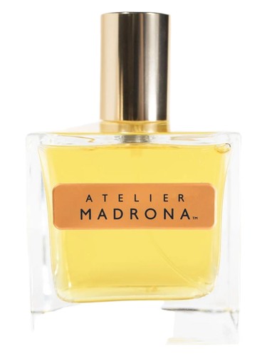 Eau de Fleurist Atelier Madrona
