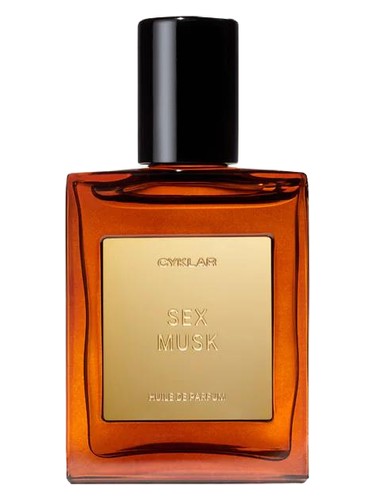 Sex Musk Cyklar