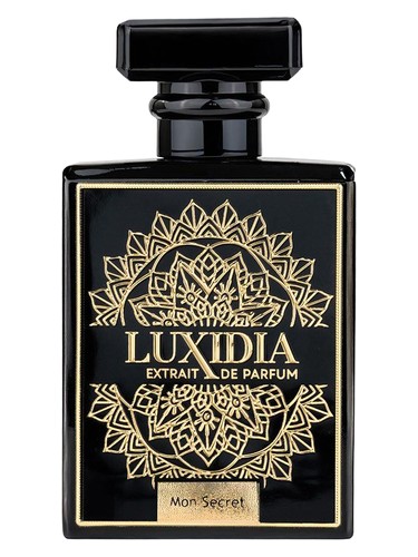 Mon Secret Luxidia