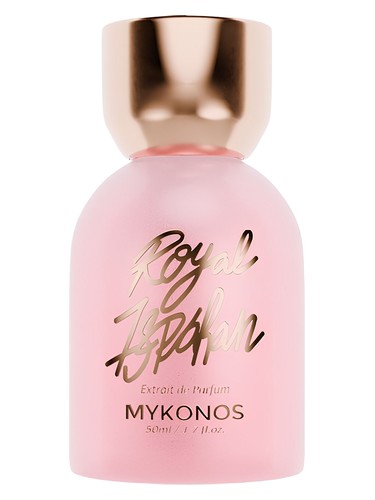 Royal Ispahan Mykonos