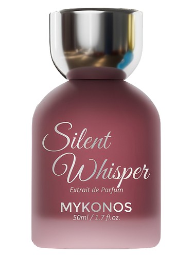 Silent Whisper Mykonos