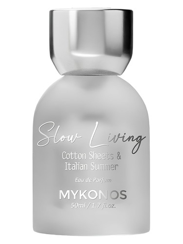 Slow Living Mykonos
