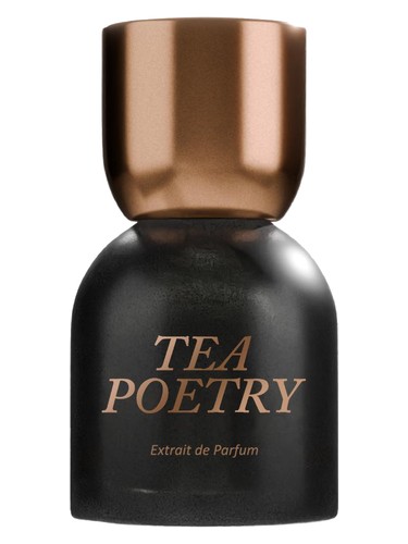 Tea Poetry Mykonos