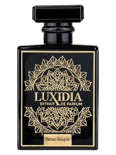 Tabac Souple Luxidia