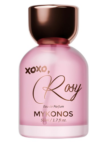 XoXo, Rosy Mykonos