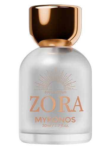 Zora Mykonos