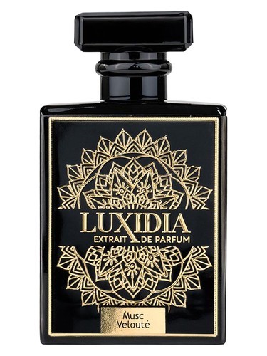 Musc Velouté Luxidia